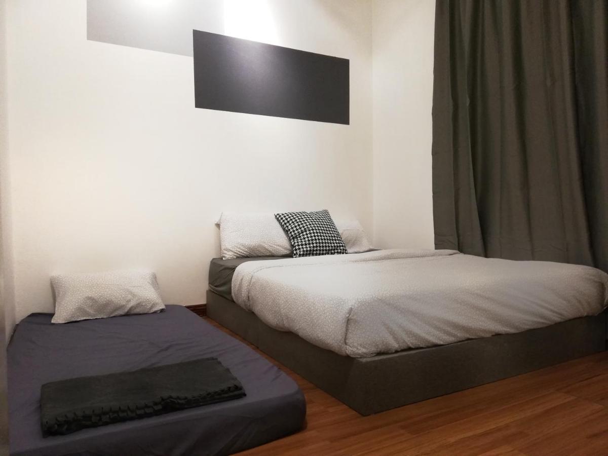 Subang City Residence, 8-9 Pax With Balcony, Walking Distance To Summit, 5Min To Sunway Subang Jaya Esterno foto