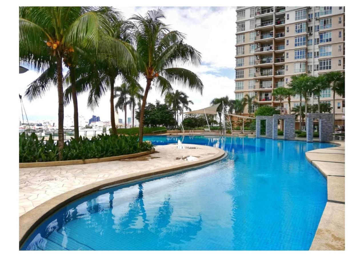 Subang City Residence, 8-9 Pax With Balcony, Walking Distance To Summit, 5Min To Sunway Subang Jaya Esterno foto