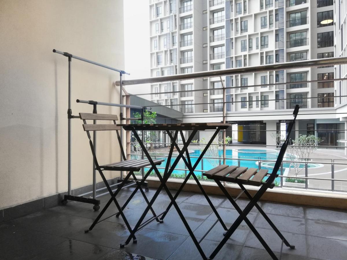 Subang City Residence, 8-9 Pax With Balcony, Walking Distance To Summit, 5Min To Sunway Subang Jaya Esterno foto