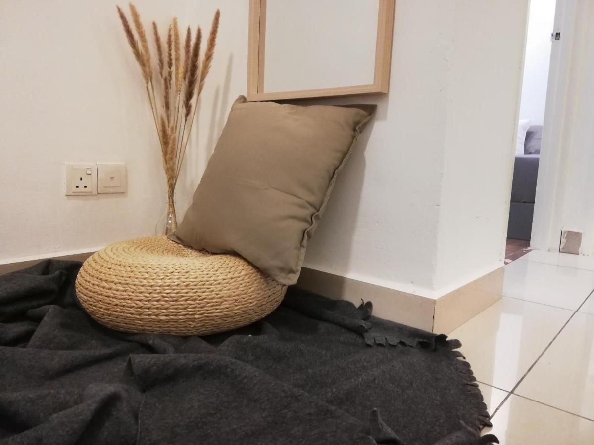 Subang City Residence, 8-9 Pax With Balcony, Walking Distance To Summit, 5Min To Sunway Subang Jaya Esterno foto